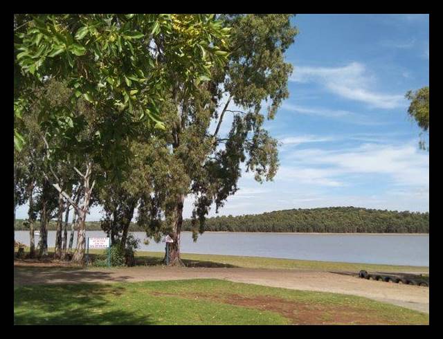 3 BEDROOM HOUSE FOR SALE IN VAAL MARINA